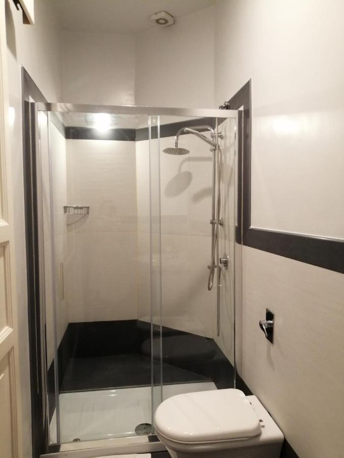 Suite Ruggero Settimo Palermo Exterior photo