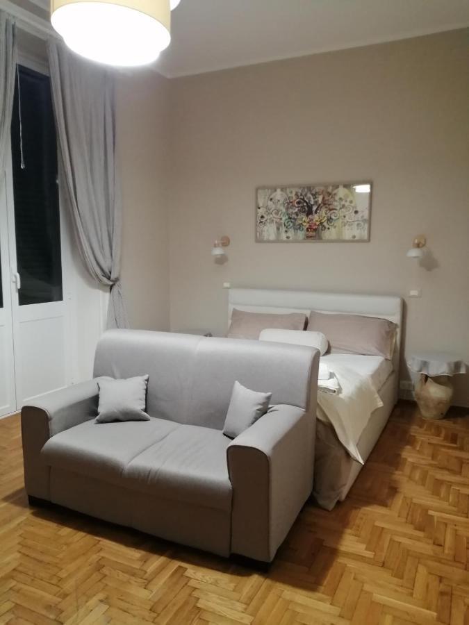 Suite Ruggero Settimo Palermo Exterior photo